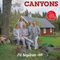 Canyons - På begäran -86
