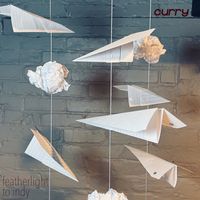Curry - Featherlight to Indy