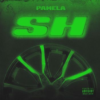 PAMELA - SH (Explicit)