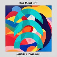 Kaz James - Stay