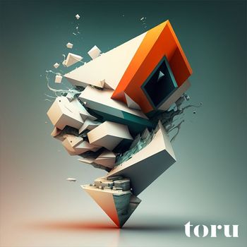 Toru - by mistake