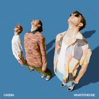 Cassia - whatstheuse
