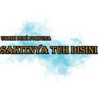 Utami Dewi Fortuna - Sakitnya Tuh Disini