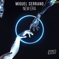 Miguel Serrano - New Era