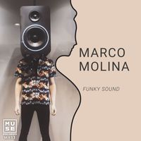 Marco Molina - Funky Sound