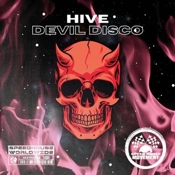 Hive - Devil Disco