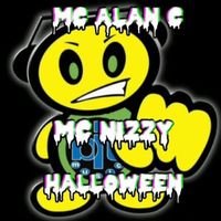 Alan C - Halloween (Explicit)