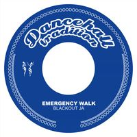 Blackout JA - Emergency Walk