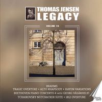 Thomas Jensen - Thomas Jensen Legacy, Vol. 18