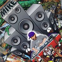 Mix Master Mike - Anti-Theft Device (Explicit)