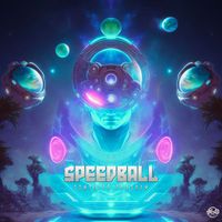 Speedball - Computer Program
