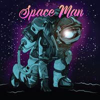 Svniivan - Space Man