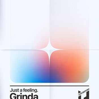 Grinda - Just A Feeling