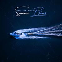 The Street Flyers - Suomaa Blues