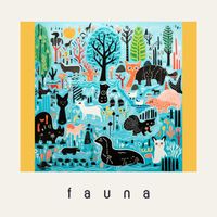 fauna - new river gorge (nature)