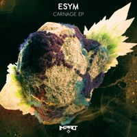 Esym - Carnage EP