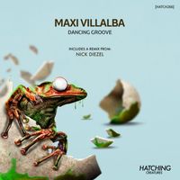 Maxi Villalba - Dancing Groove