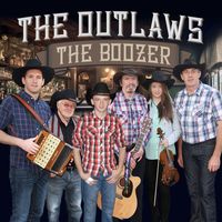 The Outlaws - The Boozer