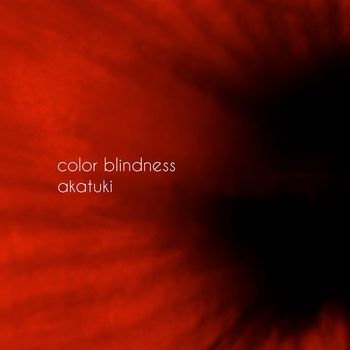 Akatuki - Color Blindness