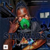 DJ Naughty - Starwars (Underground Yano Original Mix)