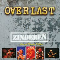 Overlast - Zinderen (Live at Theater Kikker)