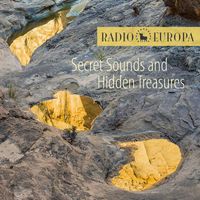 Radio Europa - Secret Sounds and Hidden Treasures