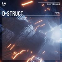 D-Struct - Sensorium /  TheTrip
