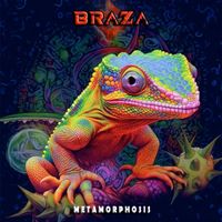 BRAZA - Metamorphosis