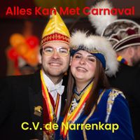 C.V. de Narrenkap - Alles Kan Met Carnaval