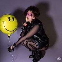 RIELL - Happy For You (Explicit)