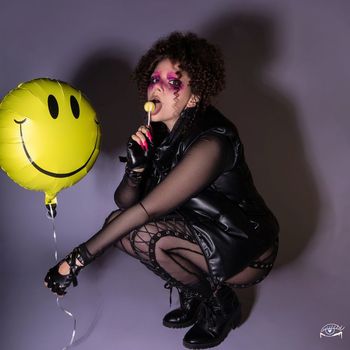 RIELL - Happy For You (Explicit)