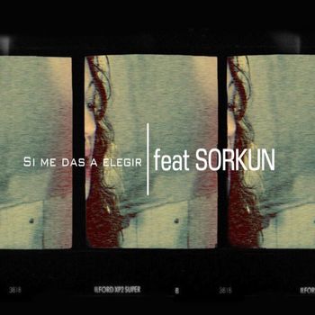 BLACKA - Si Me Das A Elegir (Explicit)