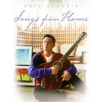Ogie Alcasid - Songs From Home