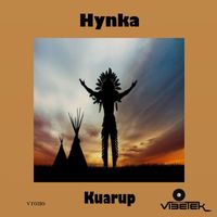 Hynka - Kuarup