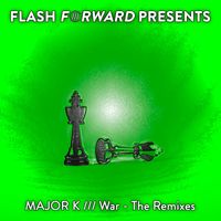 major K - War (The Remixes)