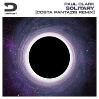 Paul Clark (UK) - Solitary