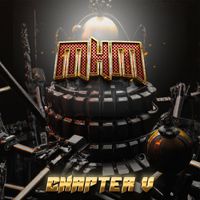 Montreal house mafia - Chapter V