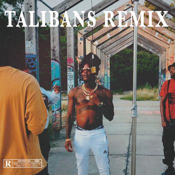 Marginal - Talibans (Remix [Explicit])