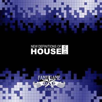 Various Artists - New Definitions of House, Vol. 12