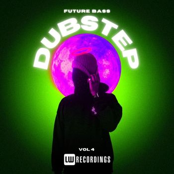 Various Artists - Future Bass: Dubstep, Vol. 04 (Explicit)