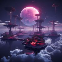 THIRST - ISLANDS IN THE SKY