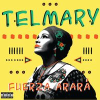 Telmary - Fuerza Arará