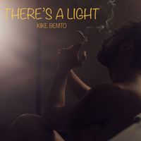 Kike Benito - There's a Light (Live)