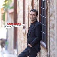 Oğuz Aksaç - Tutam Yar Elinden