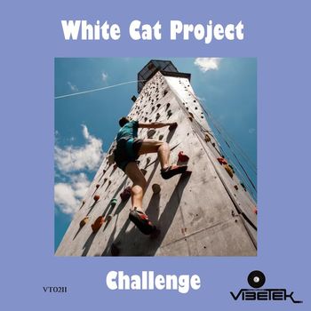 White Cat Project - Challenge