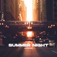 Annuki - Summer night (Extended Mix)