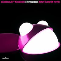 deadmau5, Kaskade - I Remember (John Summit Remix)