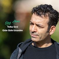 Oğuz Aksaç - Yollar Seni Gide Gide Usandım
