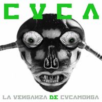 Cuca - La venganza de Cucamonga (Explicit)