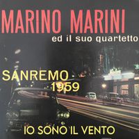 Marino Marini - Io Sono Il Vento